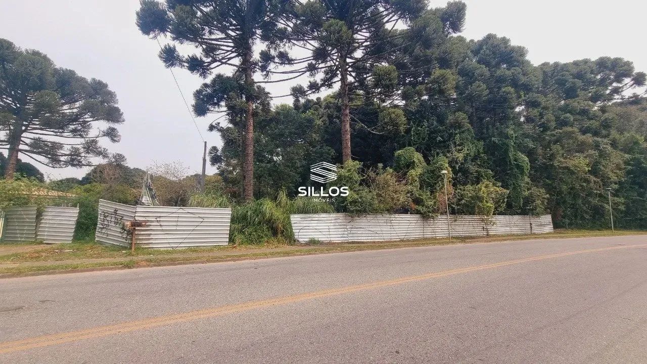 Terreno à venda com 6.309,40m² no São Gabriel - Colombo/PR - Foto 6
