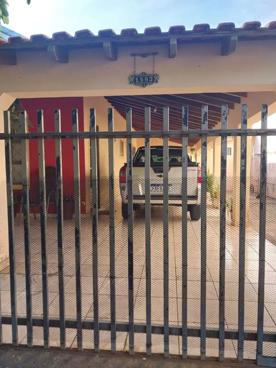 Casa a venda Iacri-SP - Foto 3