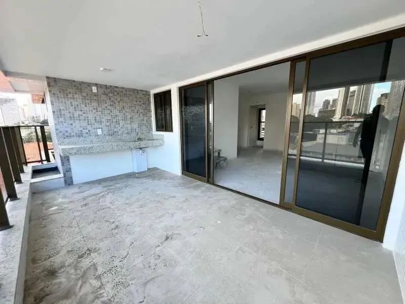 Apartamento 3 Suítes, Distribuído Em 117M² E 2 Vagas De Garagem No Caminho Das Árvores. UF - Foto 3
