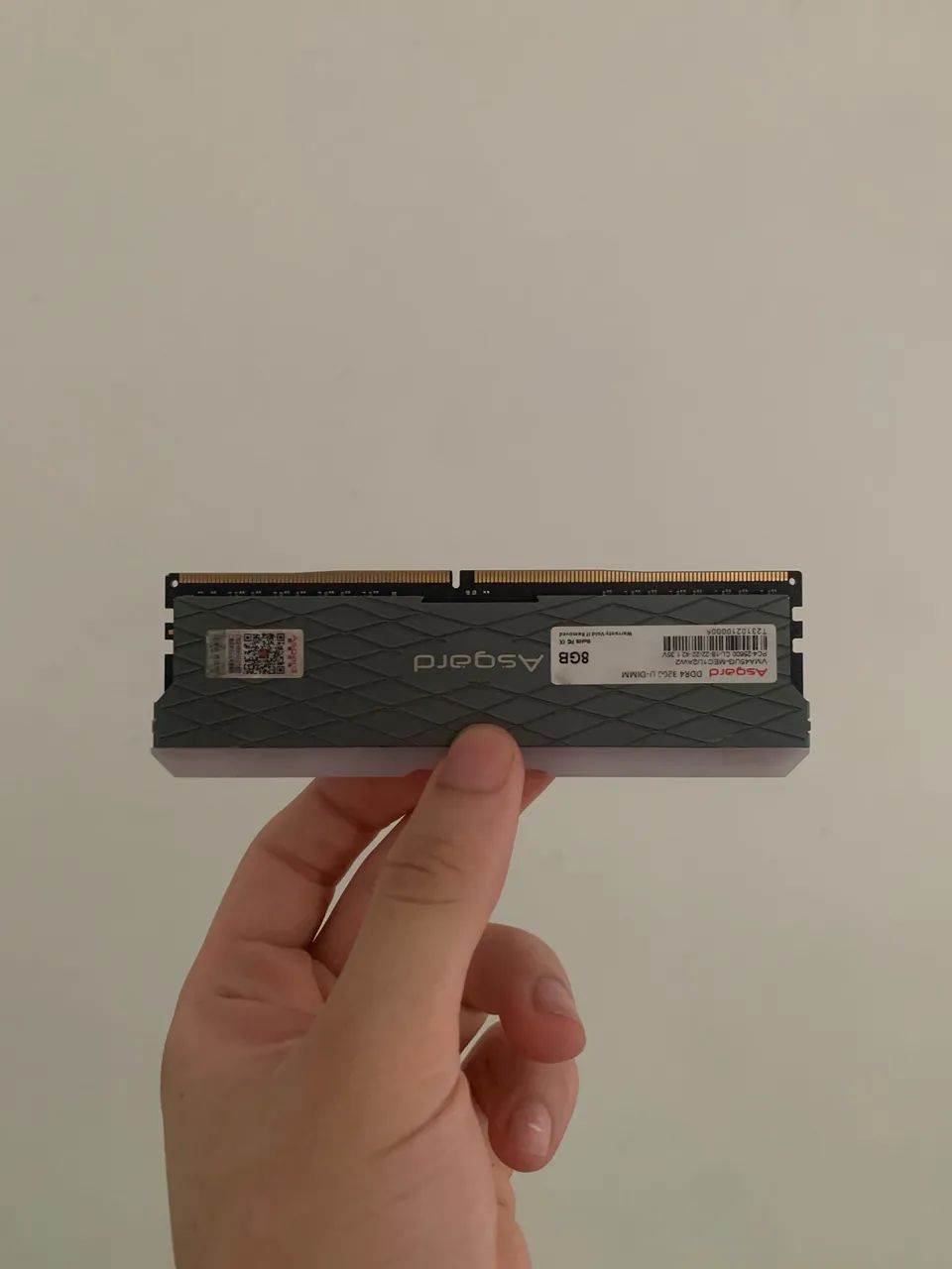 Memória ram DDR4 - Foto 3