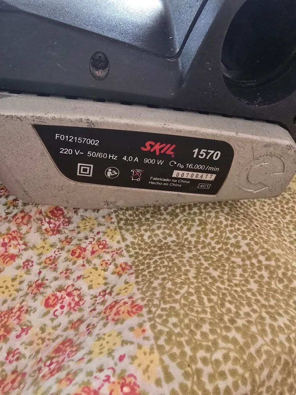 Diversas ferramentas Eletrônicas - Foto 2