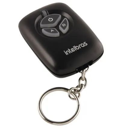 Controle de Motor Universal Intelbras Xac 2000 tx