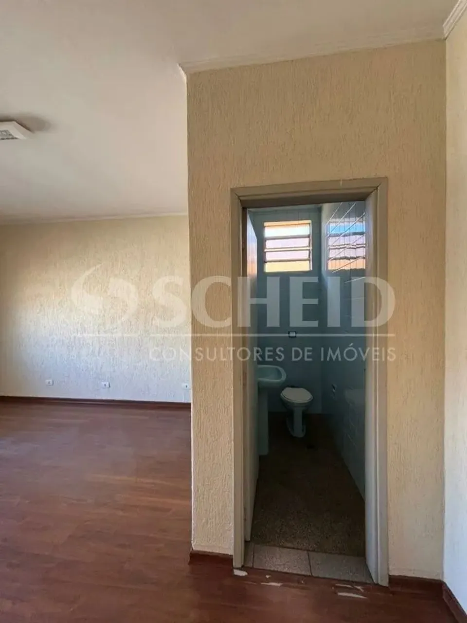 Sala para locação de 25,00m² útil, no Interlagos.