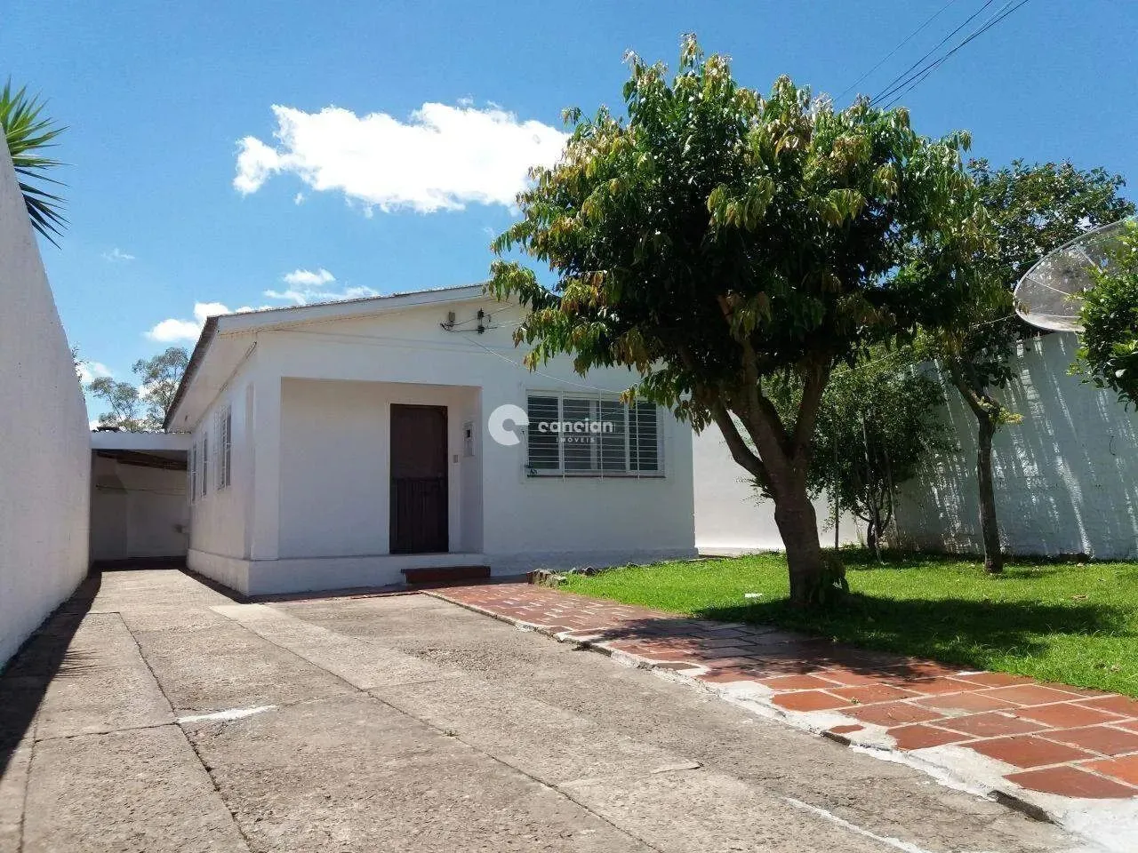 ESPERE ATÉ VER ESSA CASA!