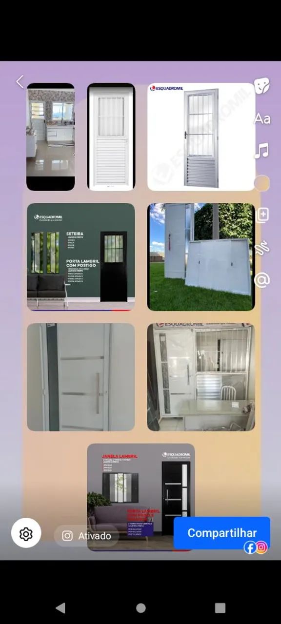 Portas e Janelas de Qualidade - Foto 4