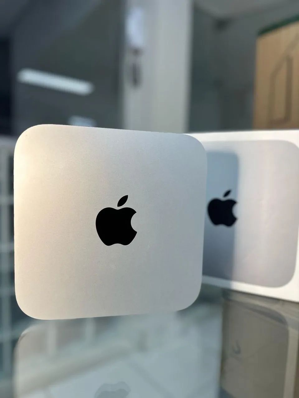 MAC MINI COM 3 MESES DE GARANTIA / LOJA FÍSICA  - Foto 2