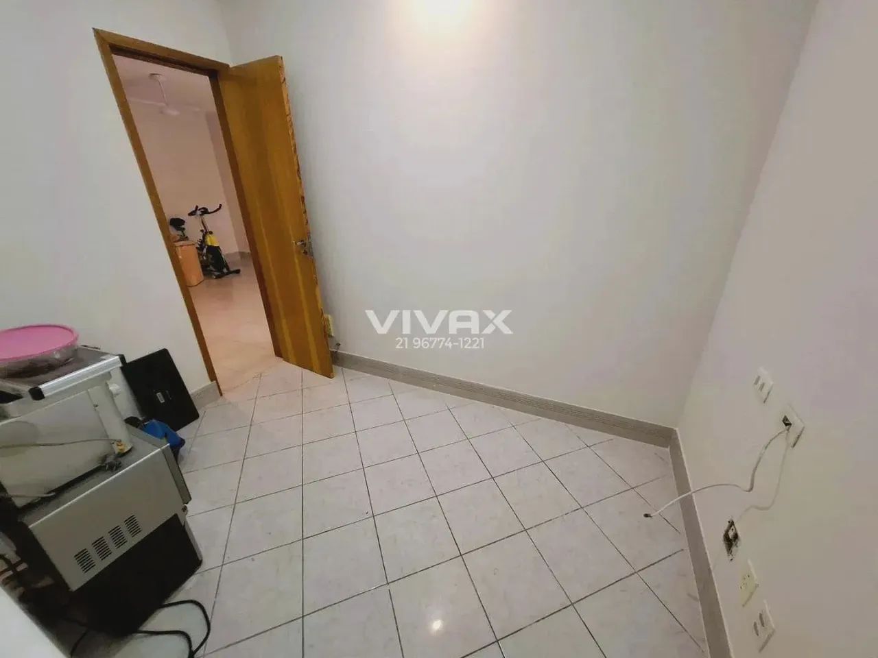 LINS DE VASCONCELOS -  Lins de Vasconcelos - 2 Quarto - 2 Banheiro - 1 Vaga| Agende sua vi - Foto 8