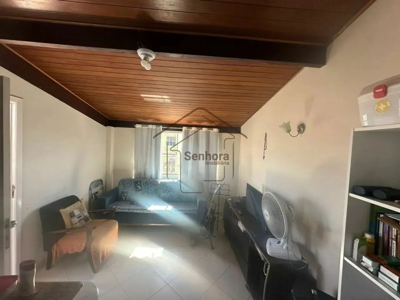 Apartamento para venda, Rua Rolembergue Montenegro Duarte, Rio de Janeiro - SOMENTE A VIST - Foto 5