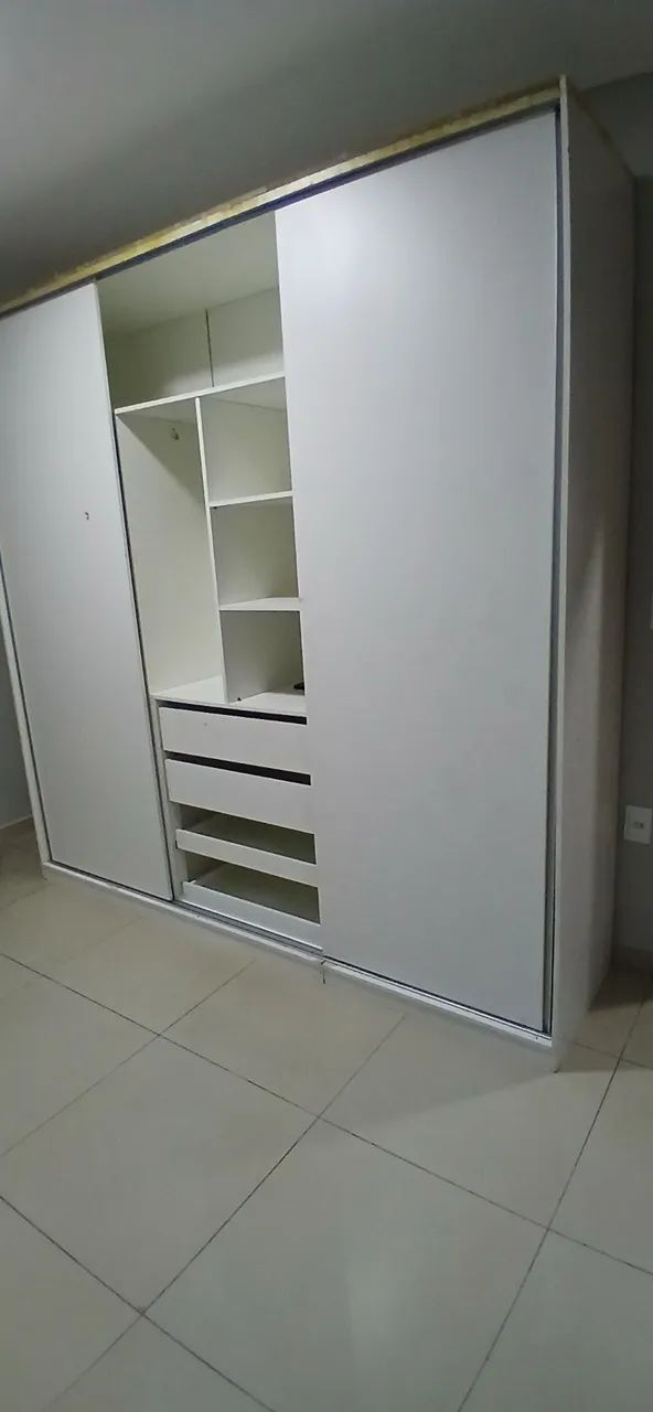 Montagem e fabricação móveis  - Foto 4