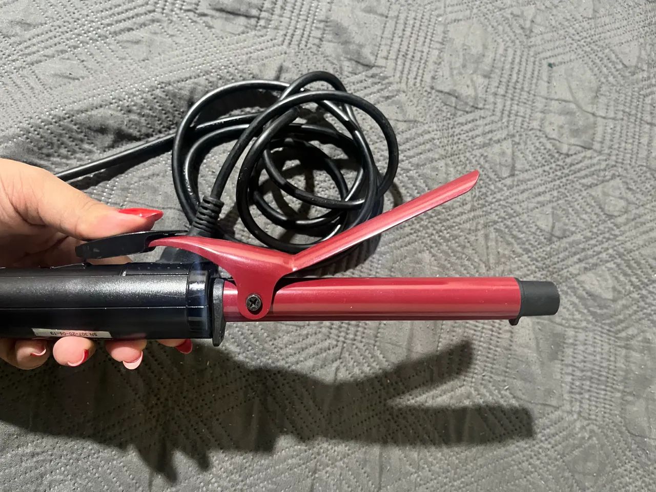 Babyliss Profissional marca Gama - Foto 3