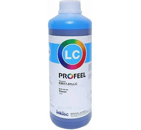 Tinta Epson corante profeel p/ bulk
