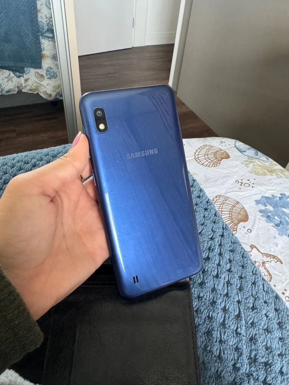 Vendo Samsung Galaxy A10 