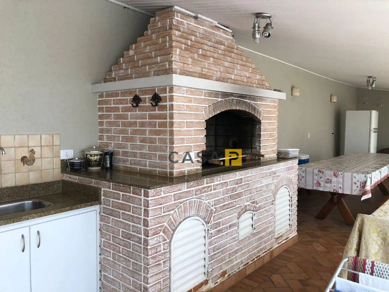 Casa com 3 dormitórios à venda, 750 m² por R$ 1.700.000,00 - Jardim Paulistano - Americana - Foto 2