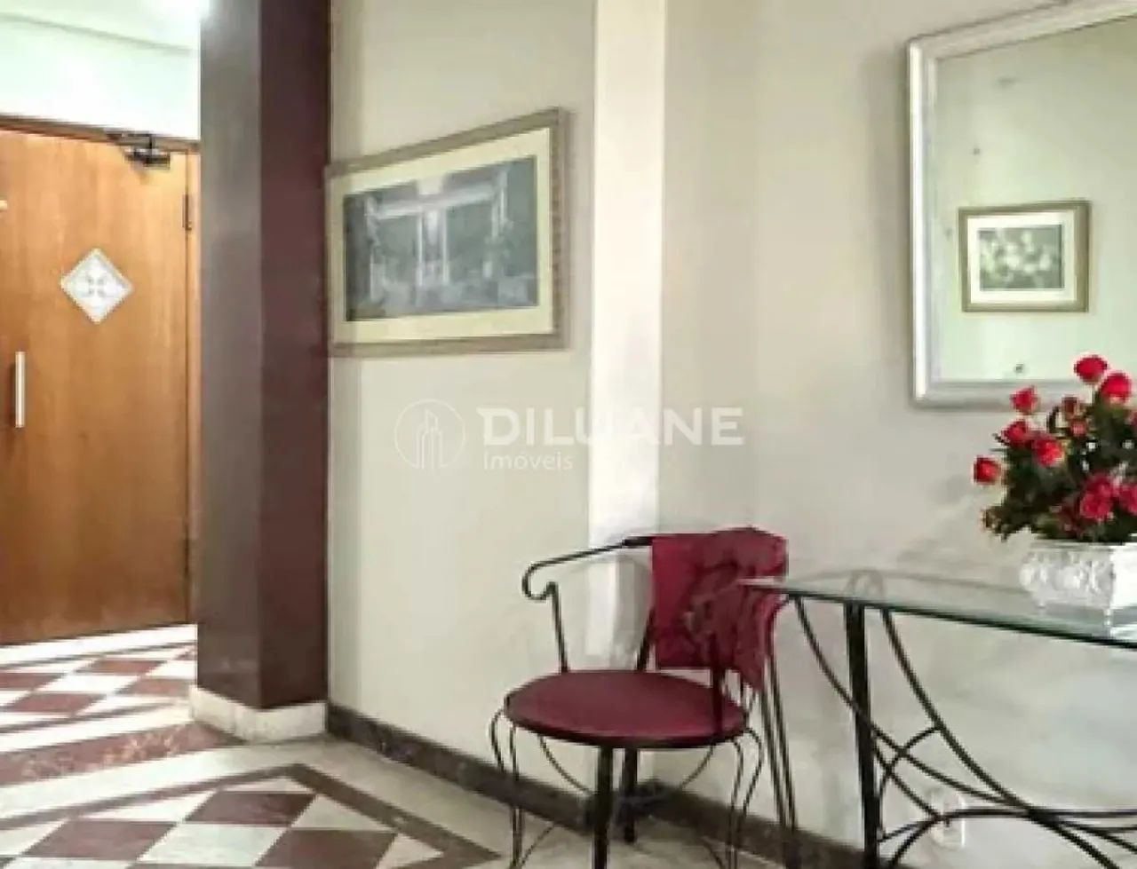 Apartamento : / Residencial / Copacabana - Foto 4