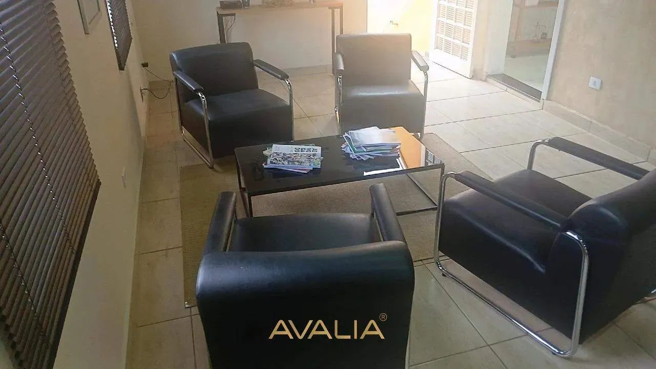 Descrição da Sala Comercial para Locação - Foto 12