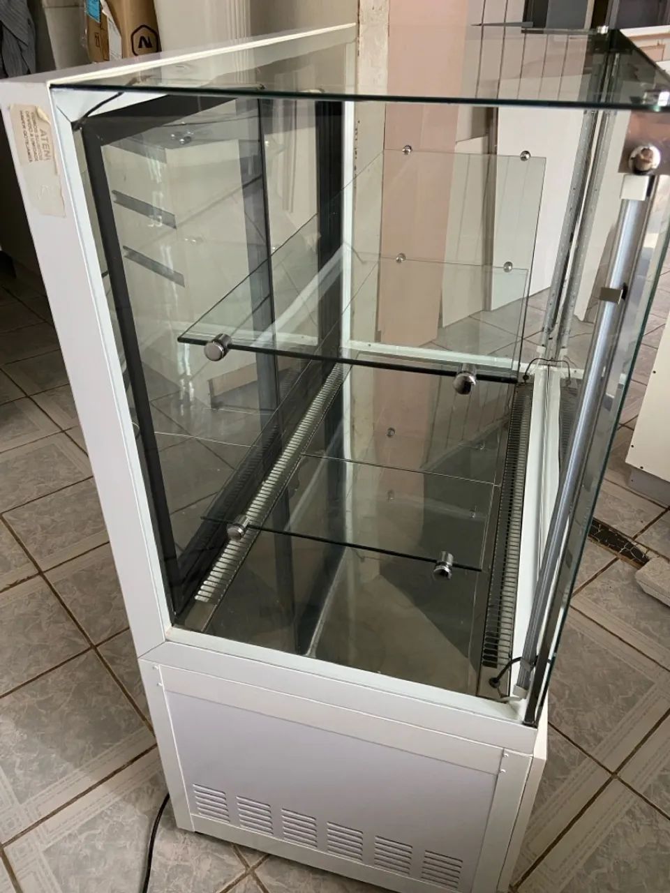 Vritine refrigerada - Foto 2