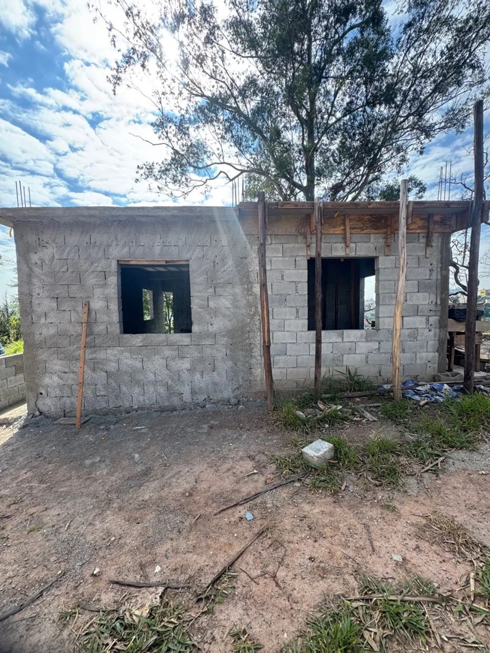 Foto - Santana de Parnaíba - Vila Poupança