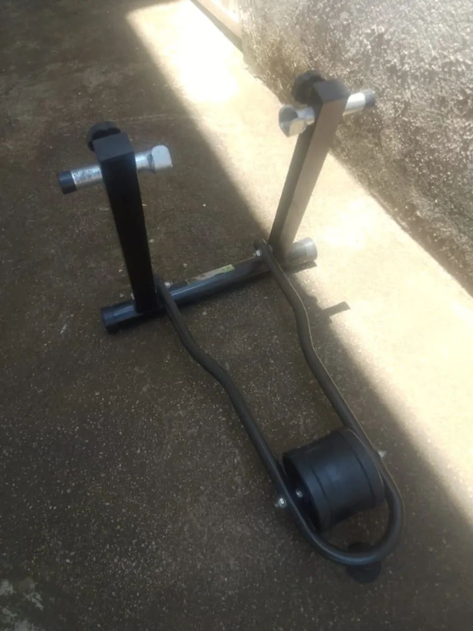 Bicicleta aro 26 + acessórios - Foto 3