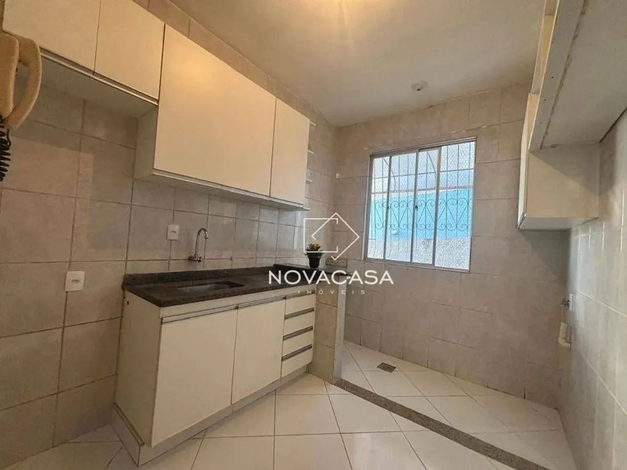 Apartamento com 2 dormitórios à venda, 58 m² por R$ 290.000,00 - Itapoã - Belo Horizonte/M - Foto 4
