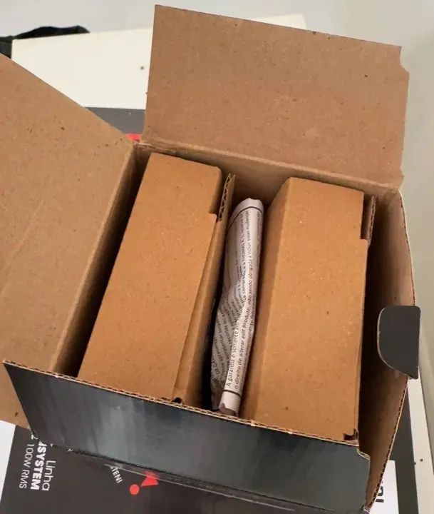 Alto-Falantes Bomber BBR Triaxiais 5 Polegadas 100W RMS - Foto 2