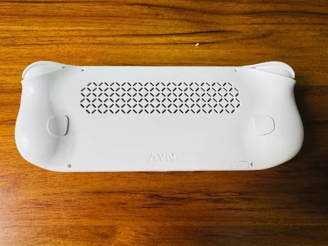 AYN Odin 2 Portal Pro 12GB/512GB OLED 120Hz NOVO - Única Semana de