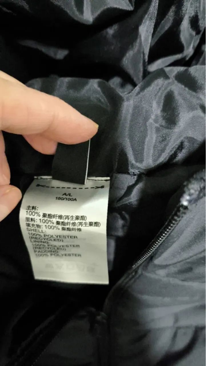 Jaqueta Adidas  - Foto 5