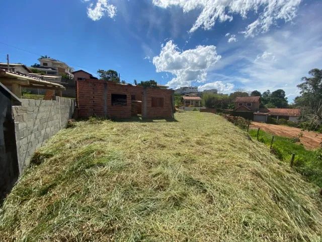 Terreno Cunha SP Escriturado R. Primavera 300m² - Foto 3