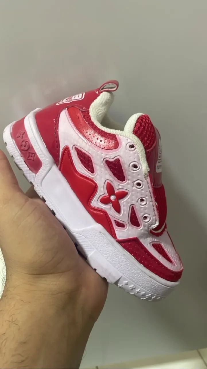 Tênis Infantil 26