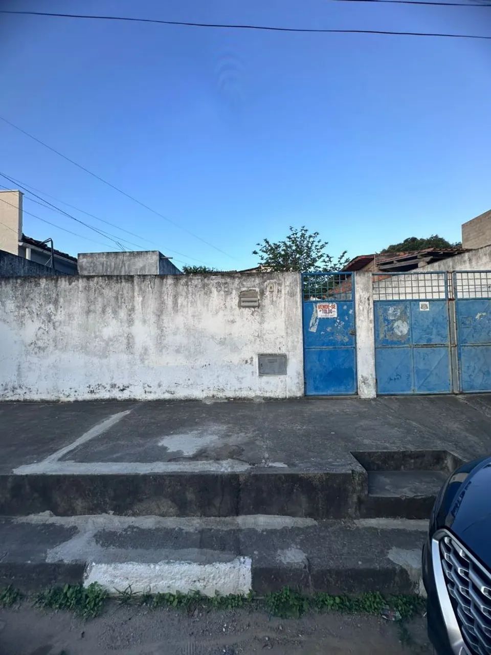 Foto - Feira de Santana - Calumbi