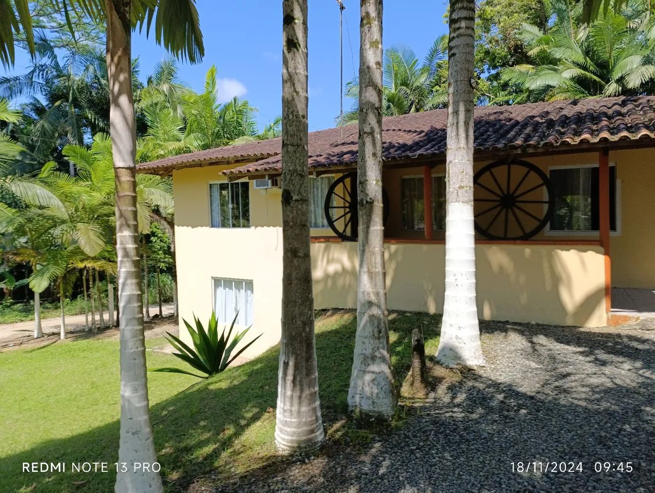 Chácara em Garuva  - Foto 6