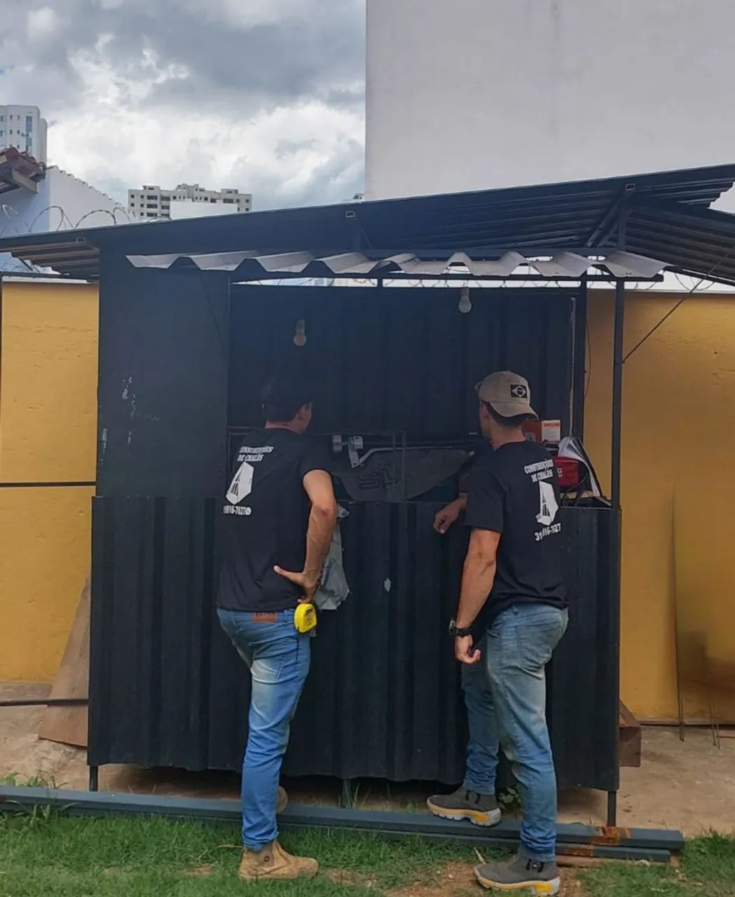 Trailer OPORTUNIDADE para seu negócio. - Foto 2