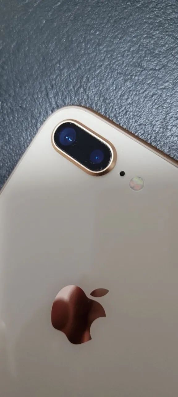 Iphone 8 Plus - Rose Gold - Foto 5