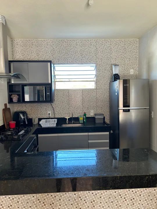 Casa para 12 pessoas FENFIT ITAÚNAS  - Foto 11