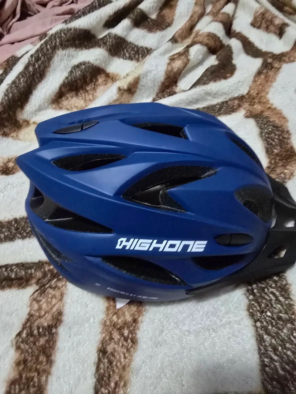 Capacete Hig Hone (infantil)