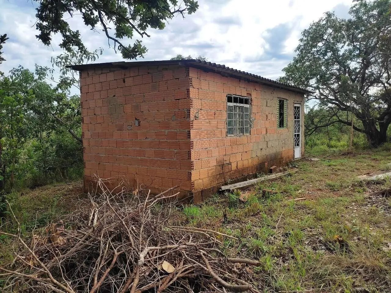 Lote à venda, Quinta dos Palmares - Caetanópolis/MG - Foto 4