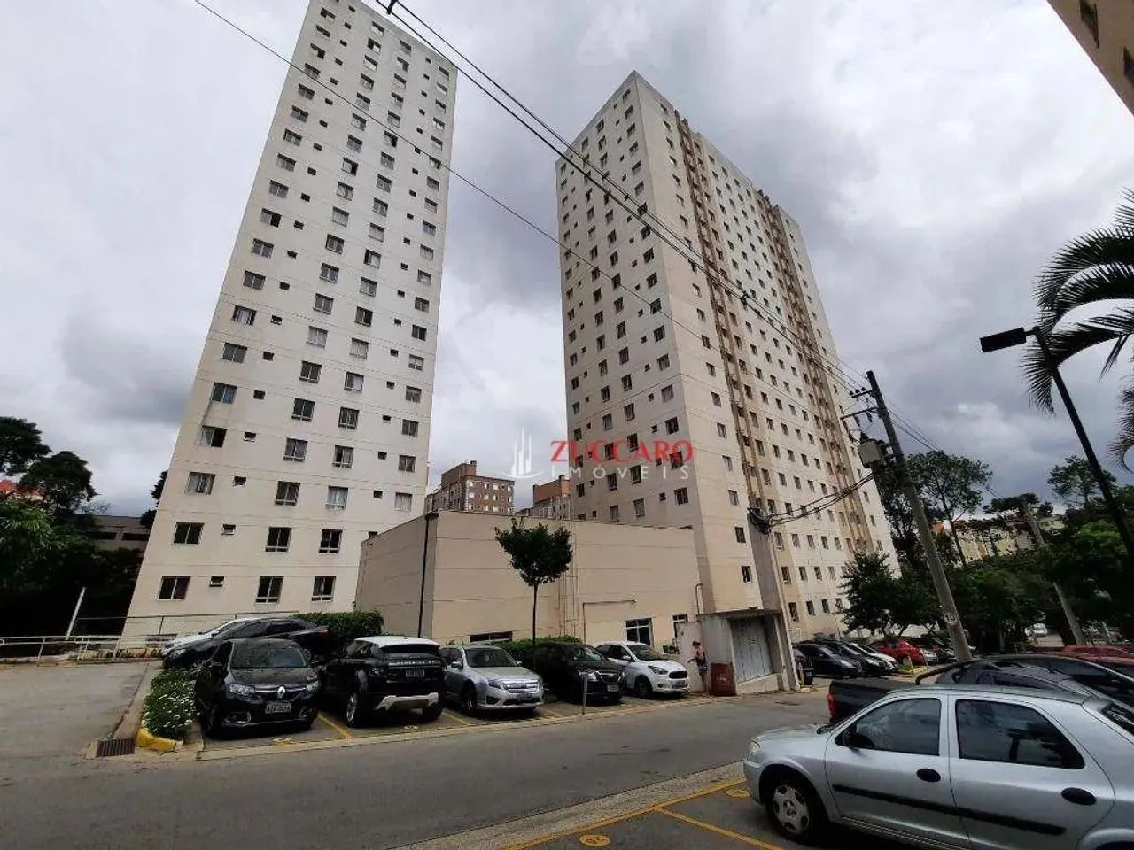 Apartamento com 2 dormitórios para alugar, 49 m² por R$ 1.800,00/mês - Vila Rio de Janeiro - Foto 4