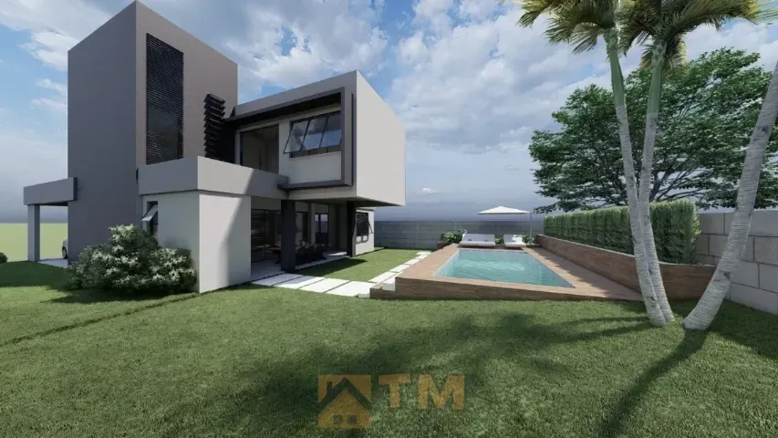 Excelente Casa Condominio Alphavile II com 4 Qtos