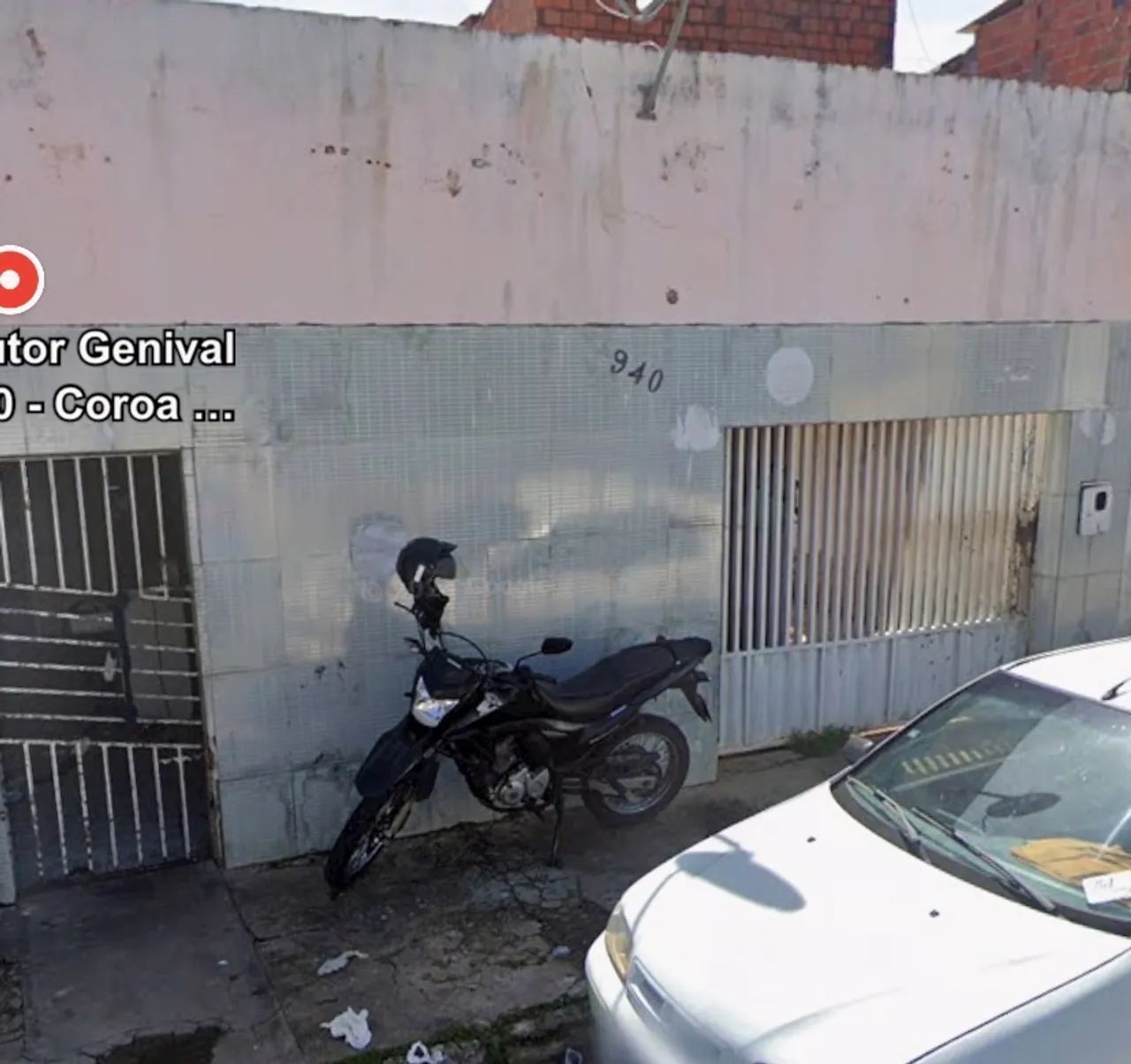 Foto - Aracaju - Coroa do Meio