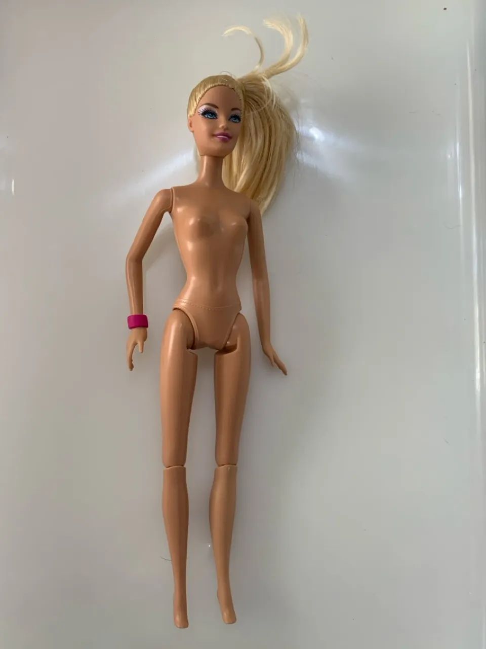 Barbie Generation 2010's