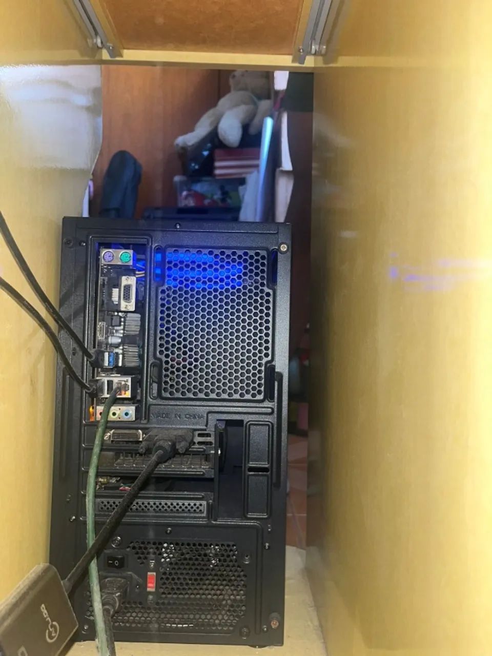 Pc gamer completo - Foto 2