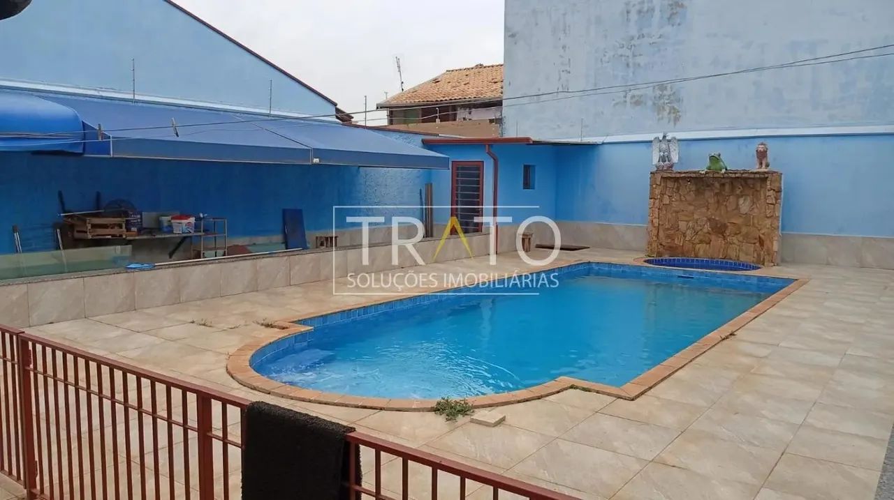 Casa à venda no bairro São José, em Paulínia! - Foto 2
