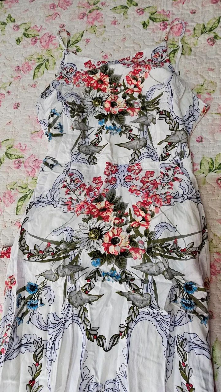 Vestidos - Foto 4