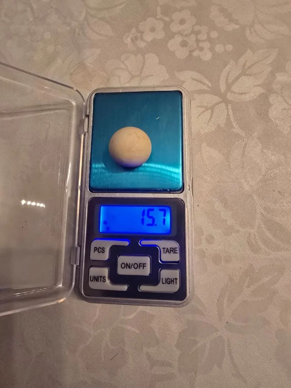 Lonsdaleìta diamante meteorito - Foto 4