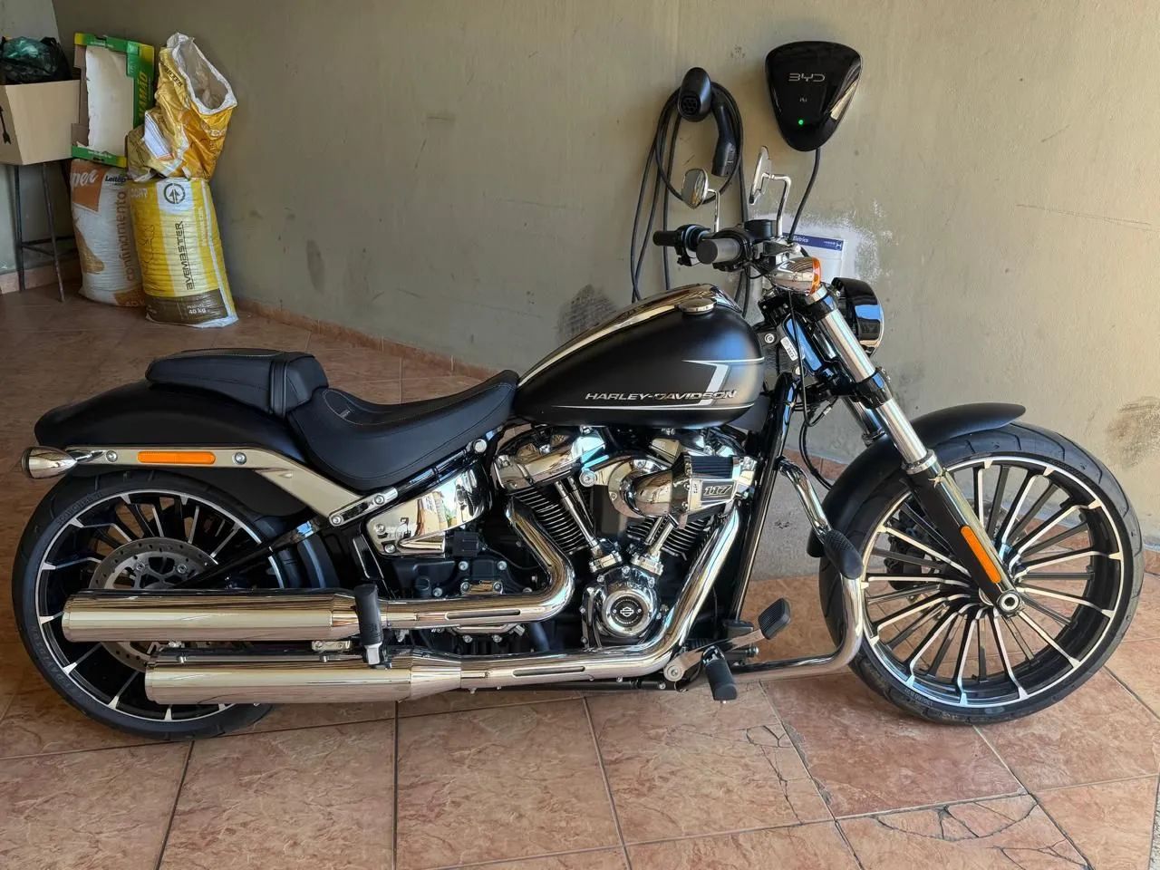 Igual zero  - Foto 5