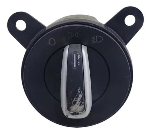 Botão Farol Luz Milha Vw Fox 2010 2014 5z0941531