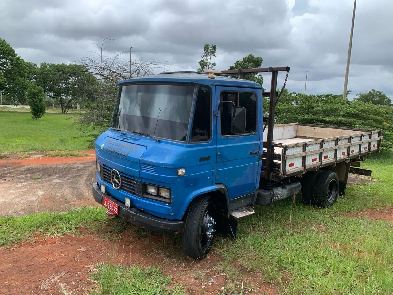 Vendo ou troco doc ok - Foto 9