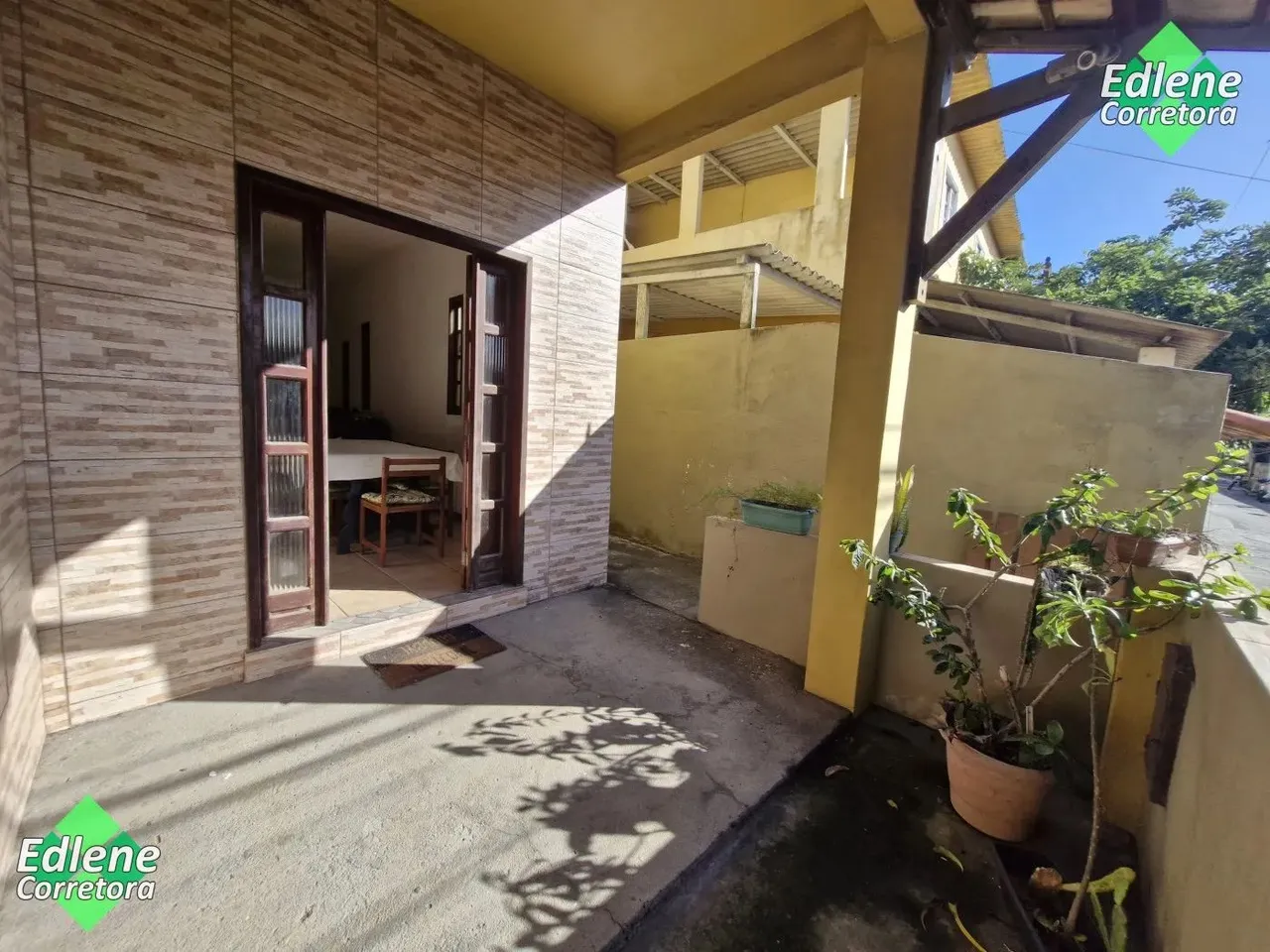 Casa para Temporada em Arraial do Cabo, Canaã, 4 dormitórios, 1 suíte, 2 banheiros, 2 vaga