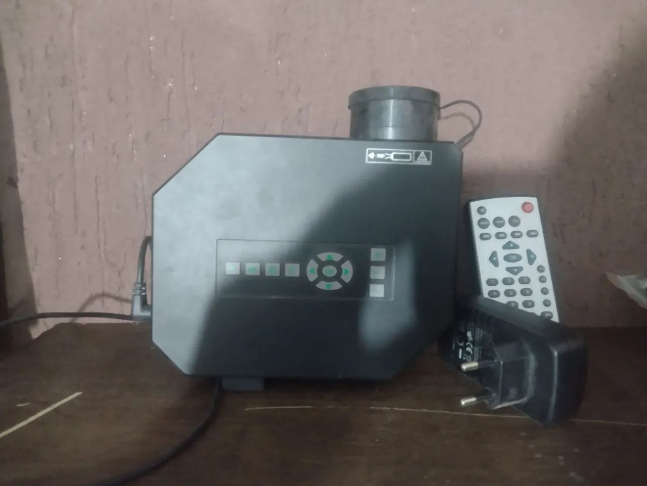 Projetor de Vídeo - Foto 5