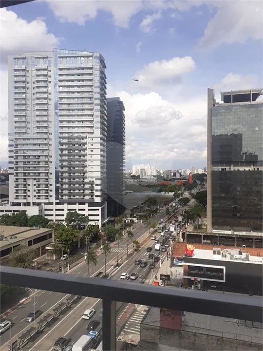 Salas à venda em Várzea Da Barra Funda - SP - Foto 2