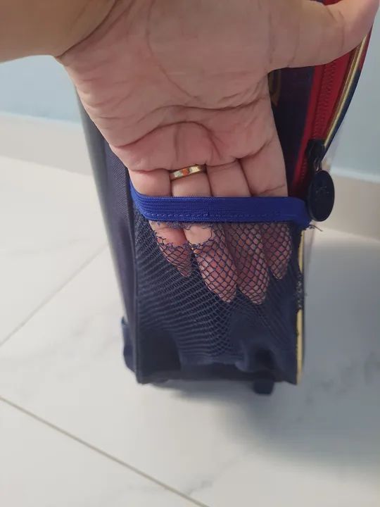 Kit escolar - Foto 3